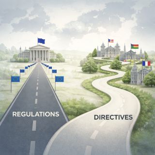 Europese regelgeving begrijpen