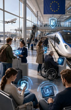 Passagiersrechten